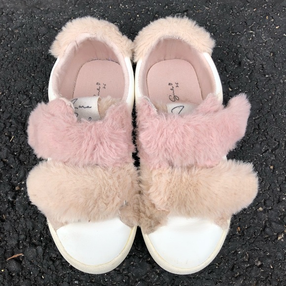 Zara Other - Zara girls sneakers